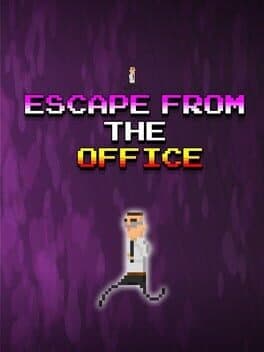 Escape from the Office cover
