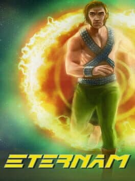 Eternam cover