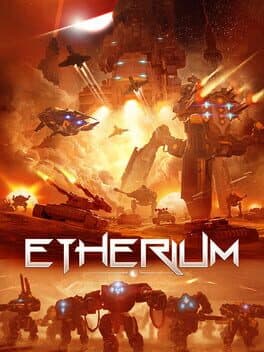 Etherium cover