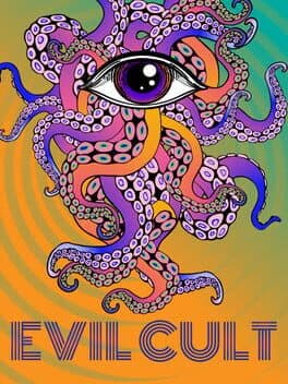 Evil Cult cover
