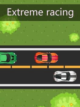 Extreme Racing cover