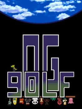 OGgolf cover