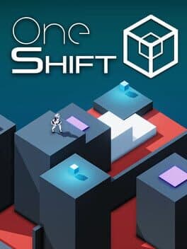OneShift cover