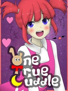 One True Cuddle cover