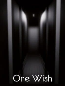 One Wish cover