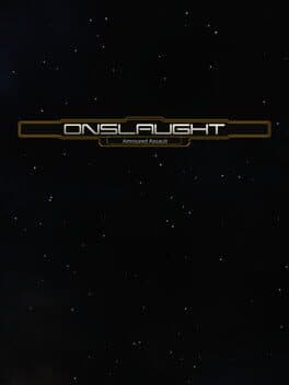Onslaught: Armoured Assault cover