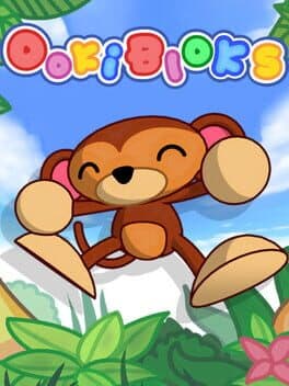 Ookibloks cover