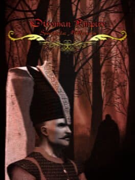 Ottoman Empire: Spectacular Millennium cover
