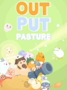 Output Pasture cover