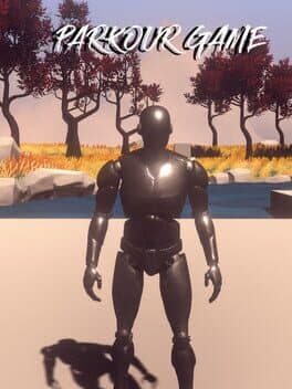 Parkour Game cover
