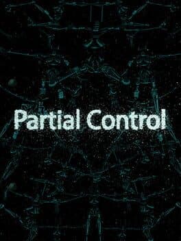 Partial Control cover