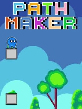 Path Maker cover