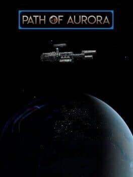 Path of Aurora cover