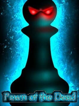 Pawn of the Dead cover