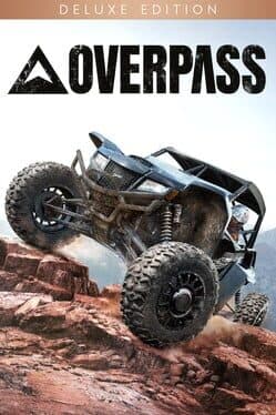 Overpass: Deluxe Edition cover