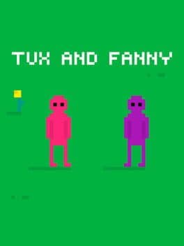 Tux and Fanny cover