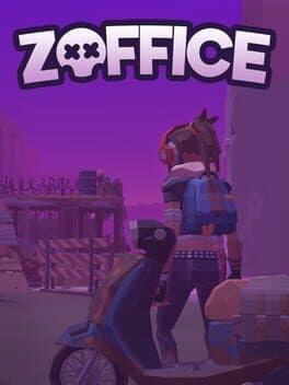 Zoffice cover