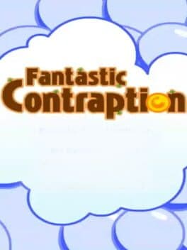 Fantastic Contraption cover