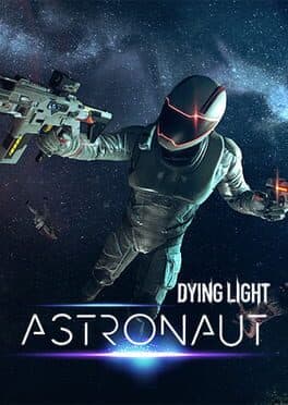 Dying Light: The Following - Astronaut Bundle cover