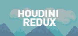 Houdini Redux cover