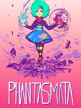 Phantasmata cover