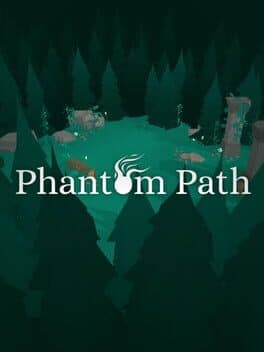 Phantom Path cover