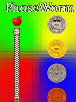 PhaseWorm cover