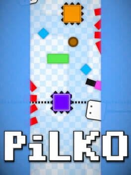 Pilko cover