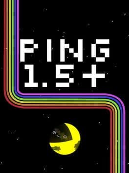 Ping 1.5+ cover