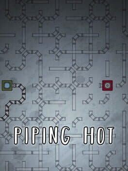 Piping Hot cover