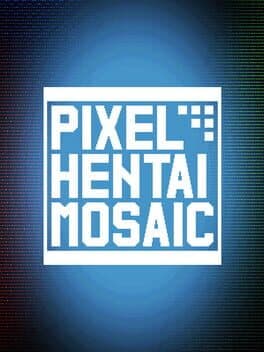 Pixel Hentai Mosaic cover
