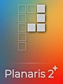 Planaris 2+ cover