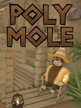 Poly Mole cover