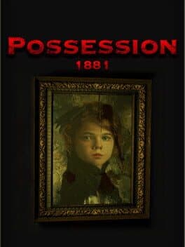 Possession 1881 cover