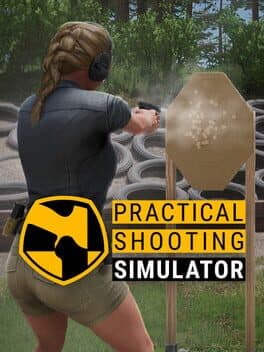 Practical Shooting Simulator cover