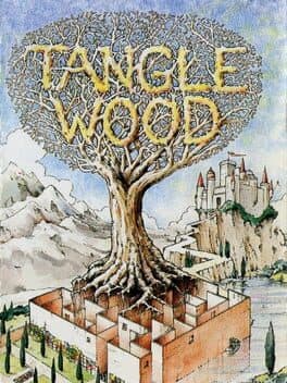 Tanglewood cover