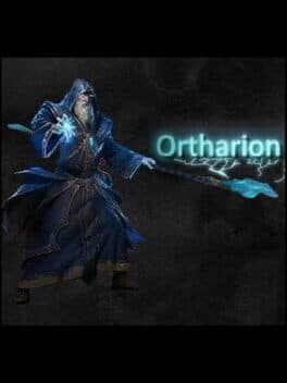 Ortharion Project cover