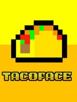 TacoFace cover