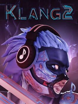 Klang 2 cover
