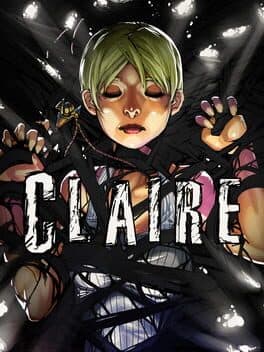 Claire cover