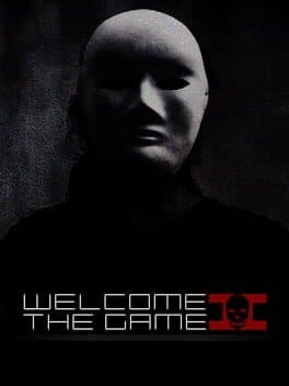 Welcome to the Game II cover