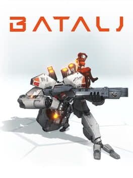 Batalj cover