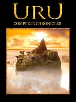 URU: Complete Chronicles cover