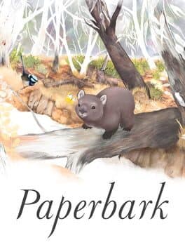 Paperbark cover