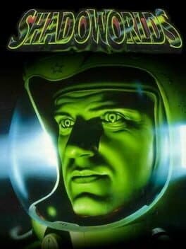 Shadoworlds cover
