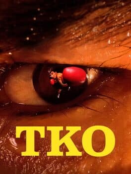 TKO cover