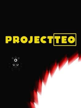 ProjectTeo cover
