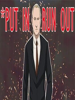 Put In - Run Out cover