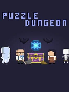 Puzzle Dungeon cover