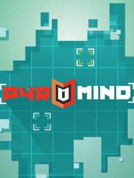 PyroMind cover